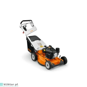 STIHL RM 756 YC Professional Hydrostatic Gasoline Walk-Behind Mower (TOOLSEQUIP)