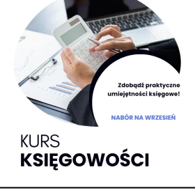 Kurs księgowości