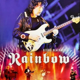 Polecam Album CD Kultowego Zespołu RAINBOW- The Very Best Of Rainbow CD