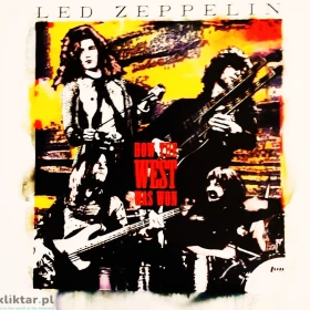 Polecam Album CD Kultowego Zespołu RAINBOW- The Very Best Of Rainbow CD