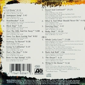 Polecam Album CD Kultowego Zespołu RAINBOW- The Very Best Of Rainbow CD