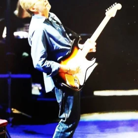 Polecam Kultowy Album 2XCD Najlepszy Koncert ERIC CLAPTON- 24Nights Royal Albert Hall