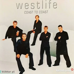 ⭐Polecam Wspaniały Album CD Zespołu Back Street Boys - Millennium