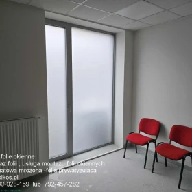 Folie okienne Warszawa Jagiellońska, Płochocińska, Białołęcka, Modlińska, Światowida -Folkos folie okienne Warszawa- Usługa oklejania szyb folią 