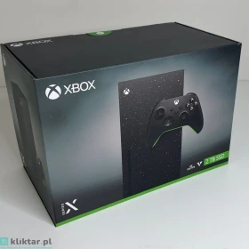 Konsole do gier Sony PlayStation PS5 Pro 2TB, Sony PlayStation PS5 Slim Konsole do gier , Nintendo Switch 2 oraz Microsoft Xbox Series X 2TB Konsole 