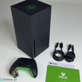 Konsole do gier Sony PlayStation PS5 Pro 2TB, Sony PlayStation PS5 Slim Konsole do gier , Nintendo Switch 2 oraz Microsoft Xbox Series X 2TB Konsole 