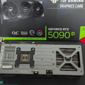 GeForce  RTX 5090 , RTX 5080, RTX 5070 Ti , RTX 5070 , RTX 4090 , RTX 4080 Super,  RTX 4080 , RTX 4070 Ti Super,  RTX 4070 Ti , RTX 4070 Super,