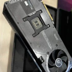 GeForce  RTX 5090 , RTX 5080, RTX 5070 Ti , RTX 5070 , RTX 4090 , RTX 4080 Super,  RTX 4080 , RTX 4070 Ti Super,  RTX 4070 Ti , RTX 4070 Super,