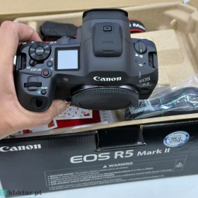 Canon EOS R5 Mark II , Canon EOS R3, Canon EOS R5, Canon EOS R6 Mark II, Canon EOS R6, Canon R7, Canon EOS 1D X Mark III, Nikon Z9, Nikon Z8