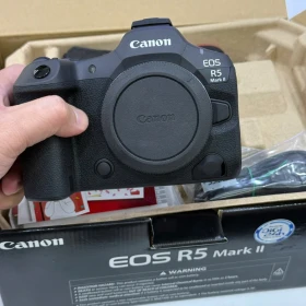 Canon EOS R5 Mark II , Canon EOS R3, Canon EOS R5, Canon EOS R6 Mark II, Canon EOS R6, Canon R7, Canon EOS 1D X Mark III, Nikon Z9, Nikon Z8