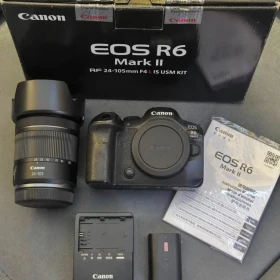 Canon EOS R5 Mark II , Canon EOS R3, Canon EOS R5, Canon EOS R6 Mark II, Canon EOS R6, Canon R7, Canon EOS 1D X Mark III, Nikon Z9, Nikon Z8