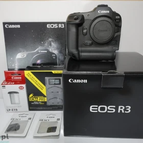 Canon EOS R5 Mark II , Canon EOS R3, Canon EOS R5, Canon EOS R6 Mark II, Canon EOS R6, Canon R7, Canon EOS 1D X Mark III, Nikon Z9, Nikon Z8