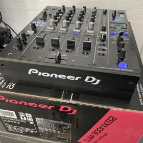 AlphaTheta CDJ-3000X, AlphaTheta Euphonia , Pioneer CDJ-3000, Pioneer DJ DJM-A9,  Pioneer CDJ-2000NXS2, Pioneer DJM-900NXS2, Pioneer DJ DJM-V10