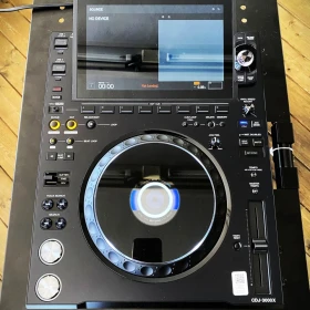 Pioneer OPUS-QUAD, Pioneer XDJ-RX3, Pioneer XDJ-XZ, Pioneer DDJ-FLX10, Pioneer DDJ-REV7, AlphaTheta XDJ-AZ, AlphaTheta OMNIS-DUO , AlphaTheta DDJ-GRV6
