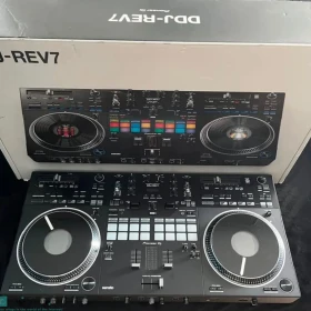 Pioneer OPUS-QUAD, Pioneer XDJ-RX3, Pioneer XDJ-XZ, Pioneer DDJ-FLX10, Pioneer DDJ-REV7, AlphaTheta XDJ-AZ, AlphaTheta OMNIS-DUO , AlphaTheta DDJ-GRV6