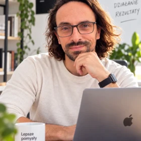 Mentoring AI 1:1, 4 tygodnie, Claude Code, ChatGPT