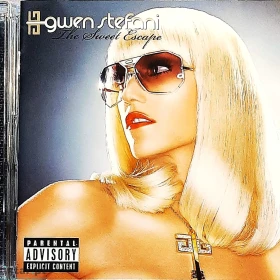 ⭐⭐⭐Polecam Wspaniały Album CD LADY GAGA- The Fame