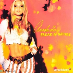 ⭐Polecam Album CD NICOLE SCHERZINGER – Album Killer Love CD