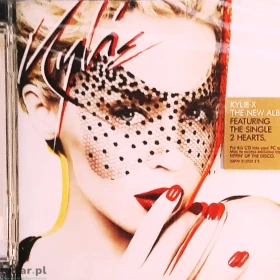 ⭐Polecam Album CD NICOLE SCHERZINGER – Album Killer Love CD