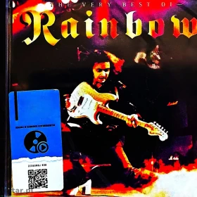 ⭐⭐⭐ KROKUS - Zestaw 3XCD Kultowego Zespołu Heavy Metalowego
