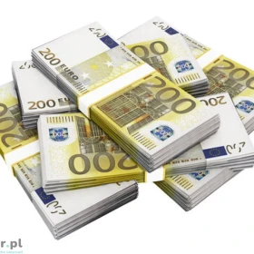 Oferuję niezawodne i bezpieczne usługi kredytowe.