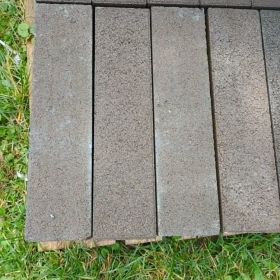 Okazja ! Sprzedam kostkę brukową Trento Hawaii " stara cegła"