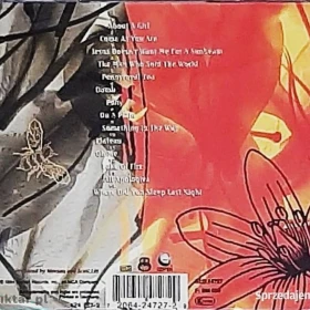 ⭐⭐⭐CD Nowa- Polecam Album CD NIRVANA MTV Unplugged In New York Folia