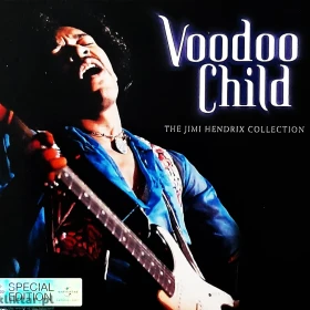 ⭐⭐⭐CD Nowe -Znakomity Album 2X CD JIMI HENDRIX - Memories Jimi Hendrix CD
