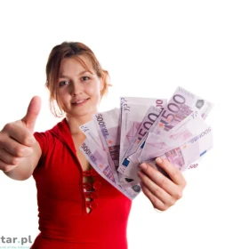 Pomoc finansowa dla wszystkich potrzebujących