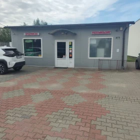 wynajem sklepu