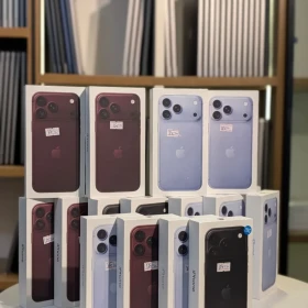 Oryginalne, iPhone 18 Pro, iPhone 18 Pro Max, iPhone Duo, bulkphsales.com