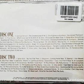 ⭐⭐⭐Polecam Składankę DISCO 3 XCD Number One Dance Anthems Disco 50 Hits I inne..