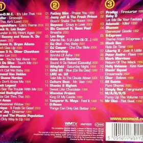 ⭐⭐⭐Polecam Składankę DISCO 3 XCD Number One Dance Anthems Disco 50 Hits I inne..