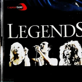 ⭐⭐⭐Polecam Składankę DISCO 3 XCD Number One Dance Anthems Disco 50 Hits I inne..