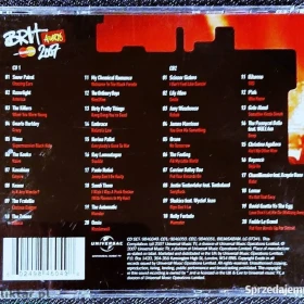 ⭐⭐⭐Polecam Składankę DISCO 3 XCD Number One Dance Anthems Disco 50 Hits I inne..