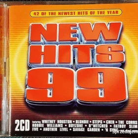 ⭐⭐⭐Polecam Składankę DISCO 3 XCD Number One Dance Anthems Disco 50 Hits I inne..