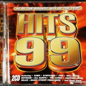 ⭐⭐⭐Polecam Składankę DISCO 3 XCD Number One Dance Anthems Disco 50 Hits I inne..