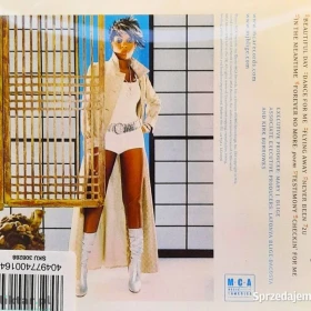 ⭐⭐⭐Polecam Wspaniały Album CD CD No More Drama MARY J. BLIGE