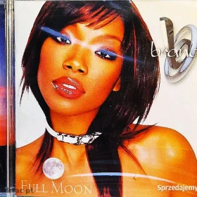 ⭐⭐⭐Polecam Wspaniały Album CD CD No More Drama MARY J. BLIGE