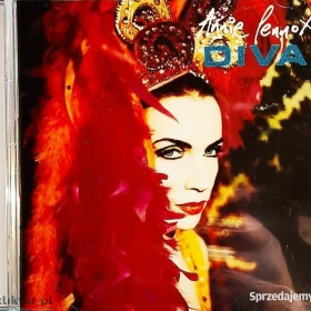 ⭐⭐⭐CD Nowa -Polecam Wspaniały Album CD CELINE DION One Heart CD