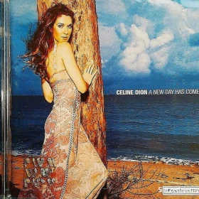 ⭐⭐⭐CD Nowa -Polecam Wspaniały Album CD CELINE DION One Heart CD