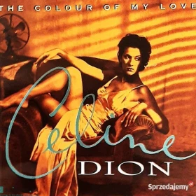 ⭐⭐⭐CD Nowa -Polecam Wspaniały Album CD CELINE DION One Heart CD