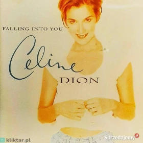 ⭐⭐⭐CD Nowa -Polecam Wspaniały Album CD CELINE DION One Heart CD