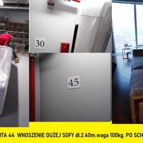TRAGARZE 24h WNOSIMY/ZNOSIMY Wszystko meble paczki AGD gabaryty wanny Materiały Budowlane Motocykle Piece Gres Warszawa-okolice tanio solidnie! 24/7