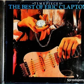 ⭐⭐⭐Polecam Album CD As It Al Began The Best JOHN MAYALL- Bluesbreakers