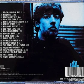 ⭐⭐⭐Polecam Album CD As It Al Began The Best JOHN MAYALL- Bluesbreakers