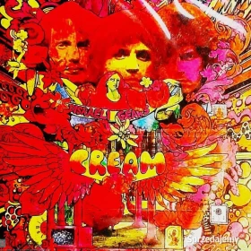 ⭐⭐⭐Polecam Album CD As It Al Began The Best JOHN MAYALL- Bluesbreakers