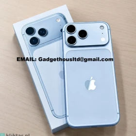 Sprzedaż hurtowa Apple iPhone 18 Pro Max, iPhone 18 Pro,  Apple iPhone Duo , iPhone 17 Pro Max, iPhone 17 Pro, iPhone 17, iPhone Air