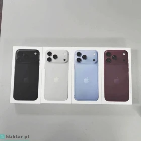 Sprzedaż hurtowa Apple iPhone 18 Pro Max, iPhone 18 Pro,  Apple iPhone Duo , iPhone 17 Pro Max, iPhone 17 Pro, iPhone 17, iPhone Air