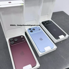 Sprzedaż hurtowa Apple iPhone 18 Pro Max, iPhone 18 Pro,  Apple iPhone Duo , iPhone 17 Pro Max, iPhone 17 Pro, iPhone 17, iPhone Air